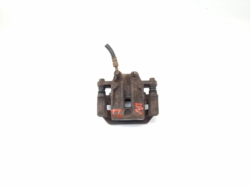 Recambio de pinza freno trasera izquierda para ssangyong musso 2.9 tdi grand lux referencia OEM IAM   