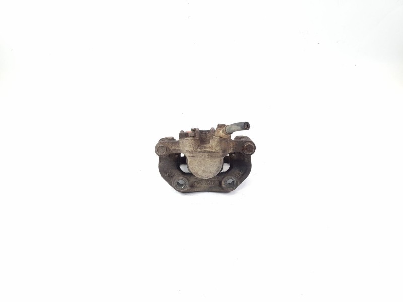 Recambio de pinza freno trasera izquierda para ssangyong musso 2.9 tdi grand lux referencia OEM IAM   