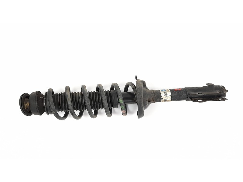 Recambio de amortiguador delantero derecho para volkswagen vento (1h2) 1.9 td referencia OEM IAM VNF4501  
