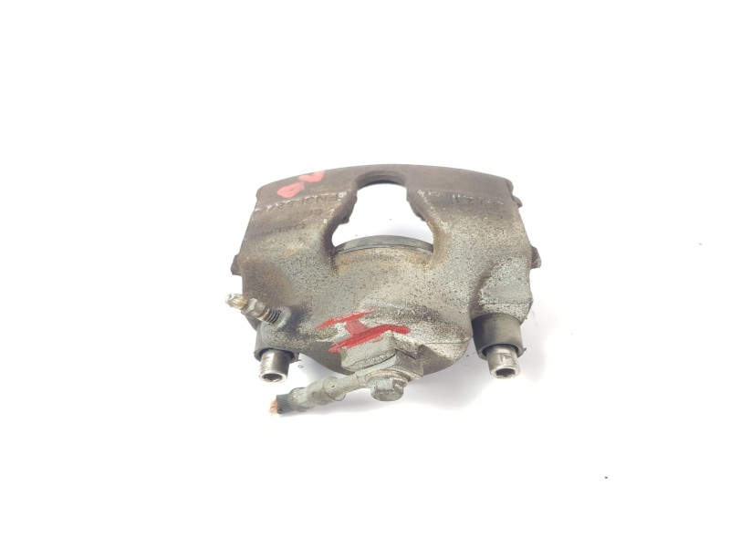 Recambio de pinza freno delantera izquierda para opel astra g berlina 1.6 16v referencia OEM IAM   