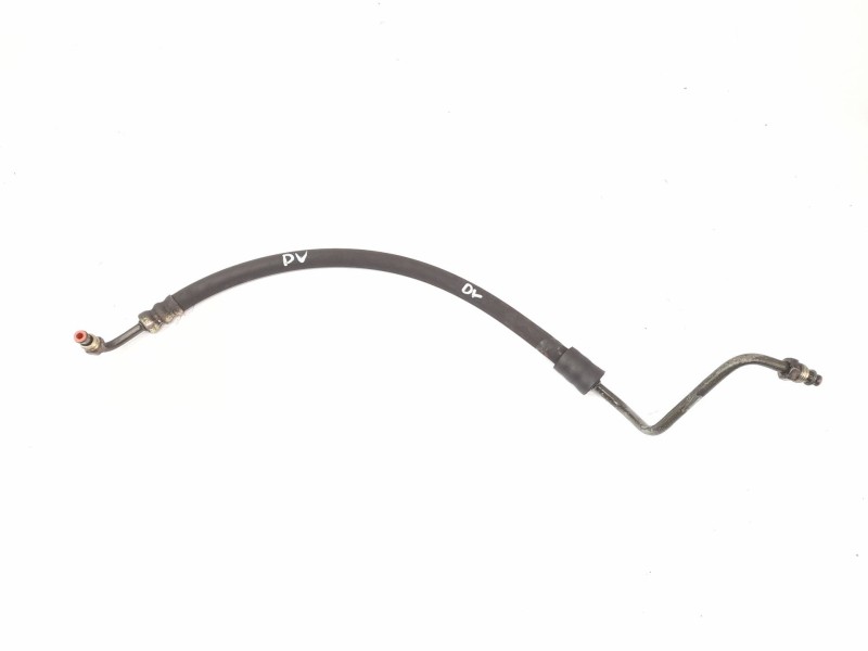 Recambio de tubo presion direccion asistida para ssangyong musso 2.9 tdi grand lux referencia OEM IAM 4784005002  