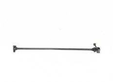 Recambio de barra torsion para ssangyong musso 2.9 tdi grand lux referencia OEM IAM 4482105100R   2