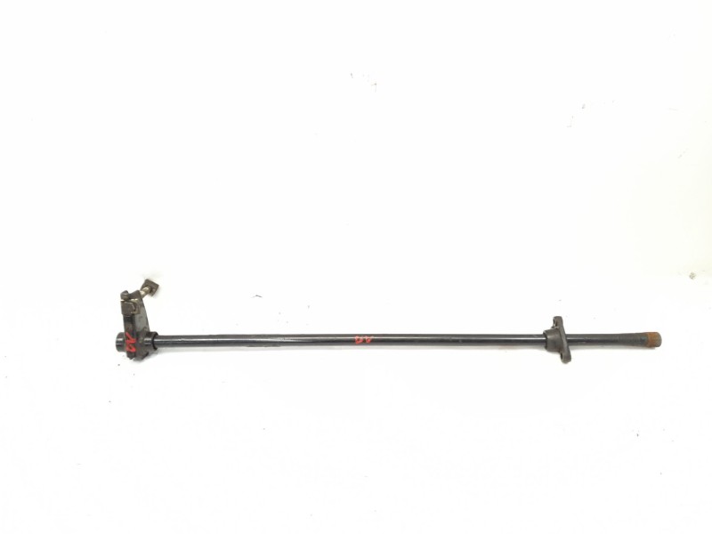Recambio de barra torsion para ssangyong musso 2.9 tdi grand lux referencia OEM IAM   