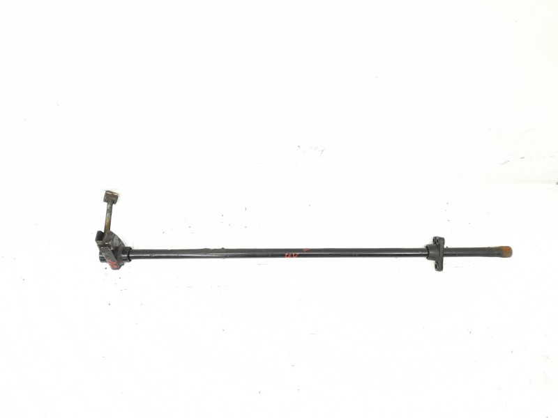Recambio de barra torsion para ssangyong musso 2.9 tdi grand lux referencia OEM IAM   