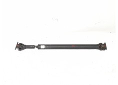 Recambio de transmision central para ssangyong musso 2.9 tdi grand lux referencia OEM IAM 3320005701  