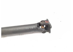 Recambio de transmision central para ssangyong musso 2.9 tdi grand lux referencia OEM IAM 3320005701   2