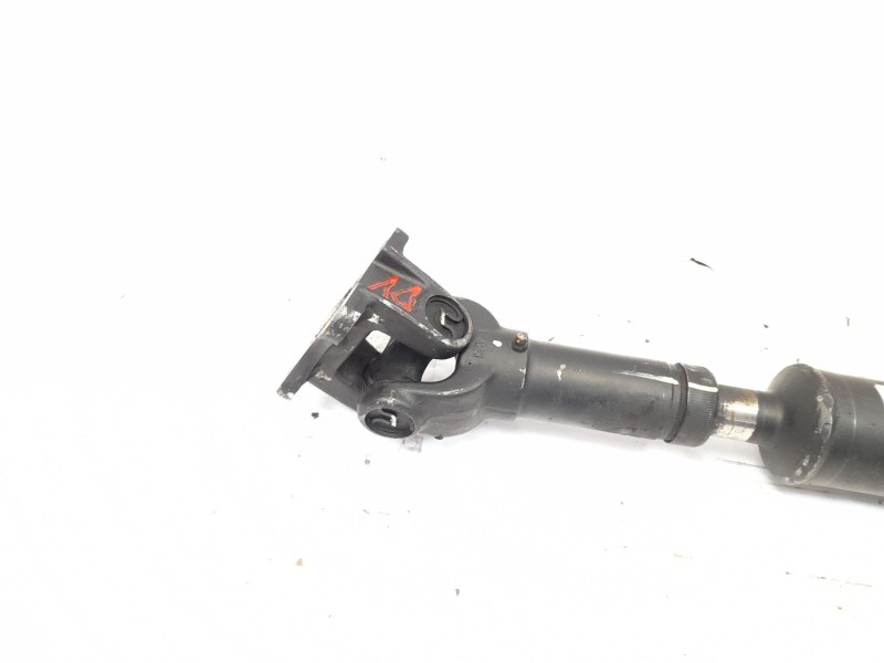 Recambio de transmision central para ssangyong musso 2.9 tdi grand lux referencia OEM IAM 3320005701  