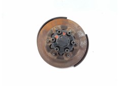 Recambio de mangueta delantera derecha para ssangyong musso 2.9 tdi grand lux referencia OEM IAM   