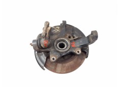Recambio de mangueta delantera derecha para ssangyong musso 2.9 tdi grand lux referencia OEM IAM    2