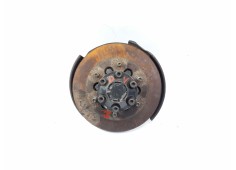 Recambio de mangueta delantera izquierda para ssangyong musso 2.9 tdi grand lux referencia OEM IAM   