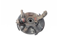 Recambio de mangueta delantera izquierda para ssangyong musso 2.9 tdi grand lux referencia OEM IAM    2