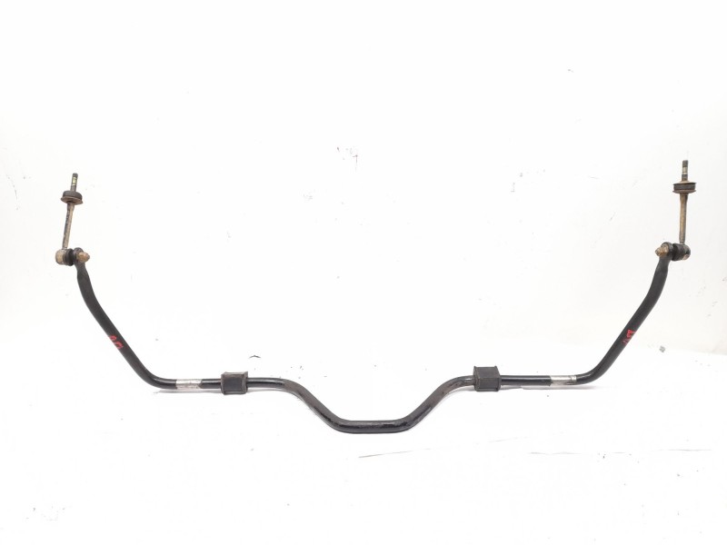 Recambio de barra estabilizadora trasera para ssangyong musso 2.9 tdi grand lux referencia OEM IAM   