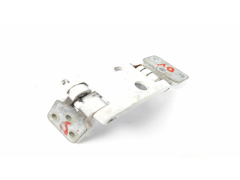 Recambio de bisagra para mercedes sprinter 3,5-t furgón (906) 316 cdi referencia OEM IAM A9067400137  