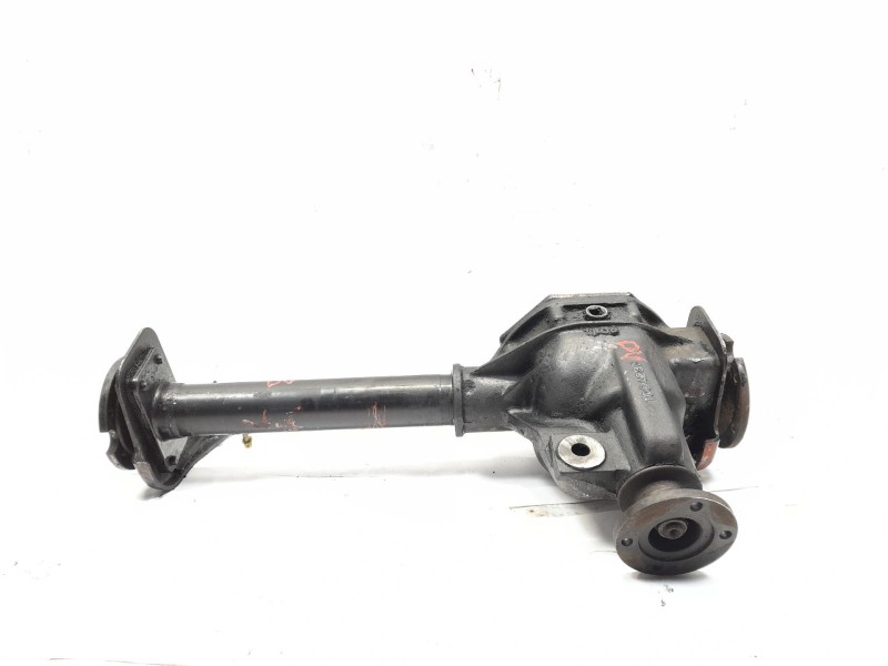 Recambio de diferencial delantero para ssangyong musso 2.9 tdi grand lux referencia OEM IAM 1024283  