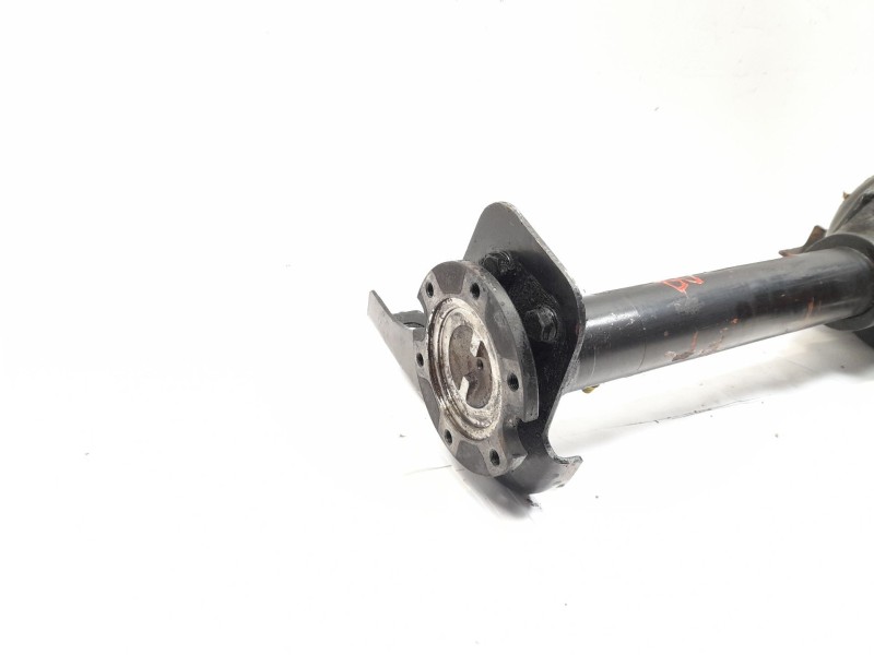 Recambio de diferencial delantero para ssangyong musso 2.9 tdi grand lux referencia OEM IAM 1024283  