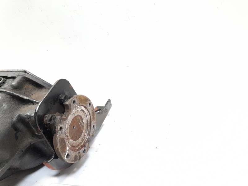Recambio de diferencial delantero para ssangyong musso 2.9 tdi grand lux referencia OEM IAM 1024283  