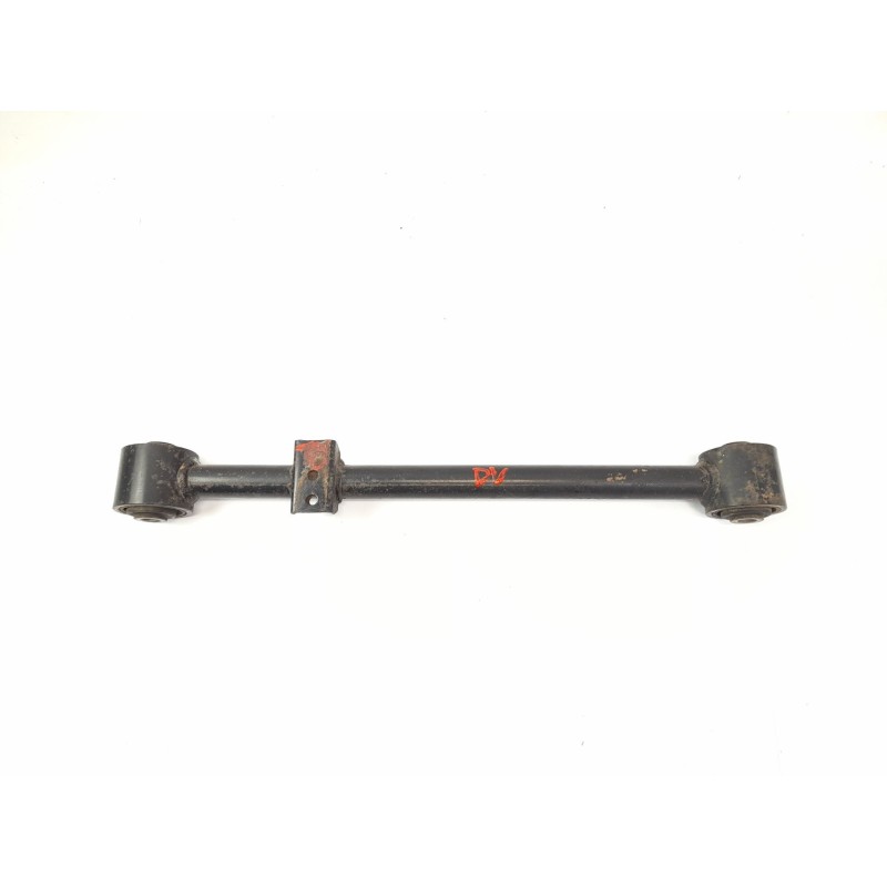 Recambio de brazo suspension inferior trasero derecho para ssangyong musso 2.9 tdi grand lux referencia OEM IAM   
