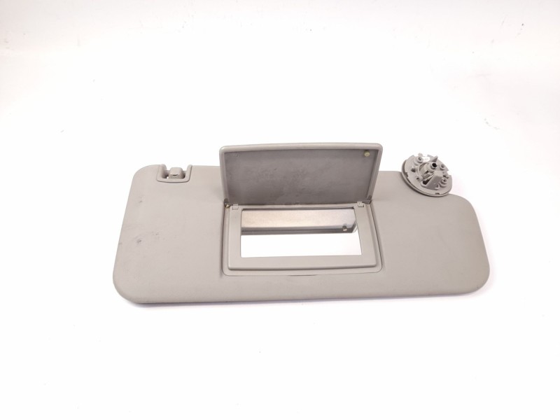 Recambio de parasol derecho para chevrolet orlando (j309) 2.0 d referencia OEM IAM   