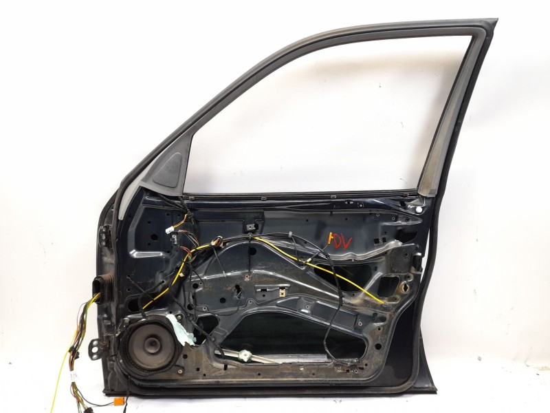 Recambio de puerta delantera derecha para mercedes-benz clase e (w210) e 280 (210.063) referencia OEM IAM   