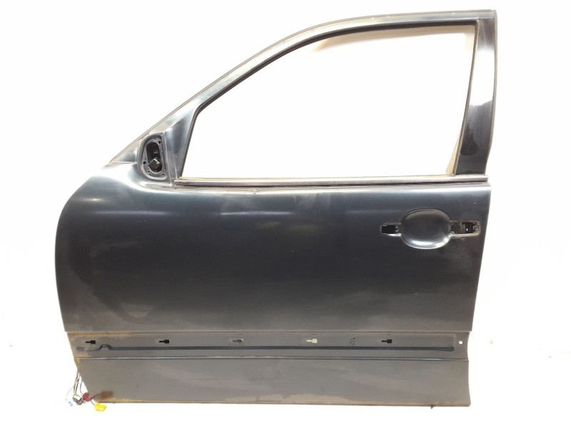 Recambio de puerta delantera izquierda para mercedes-benz clase e (w210) e 280 (210.063) referencia OEM IAM   