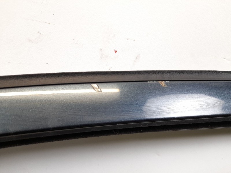Recambio de puerta delantera izquierda para mercedes-benz clase e (w210) e 280 (210.063) referencia OEM IAM   