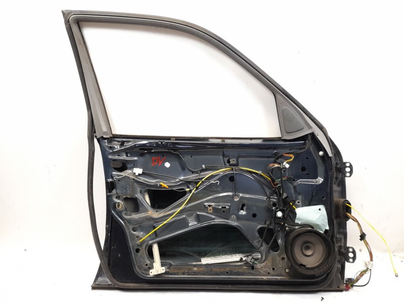 Recambio de puerta delantera izquierda para mercedes-benz clase e (w210) e 280 (210.063) referencia OEM IAM   