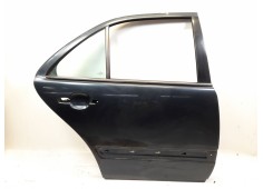 Recambio de puerta trasera derecha para mercedes-benz clase e (w210) e 280 (210.063) referencia OEM IAM   