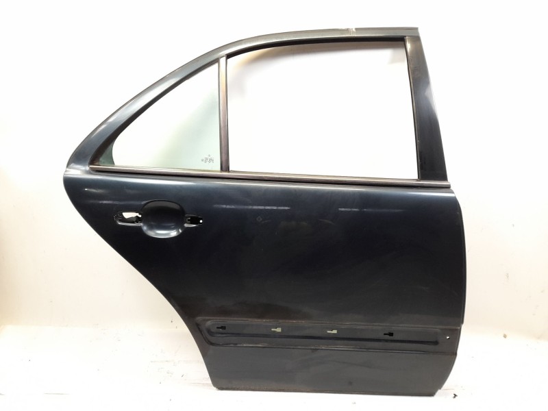 Recambio de puerta trasera derecha para mercedes-benz clase e (w210) e 280 (210.063) referencia OEM IAM   