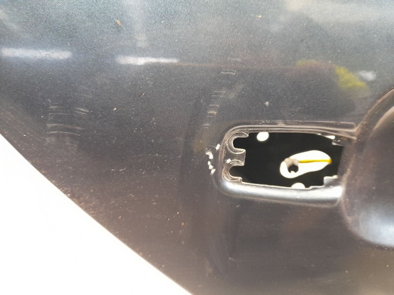 Recambio de puerta trasera derecha para mercedes-benz clase e (w210) e 280 (210.063) referencia OEM IAM   
