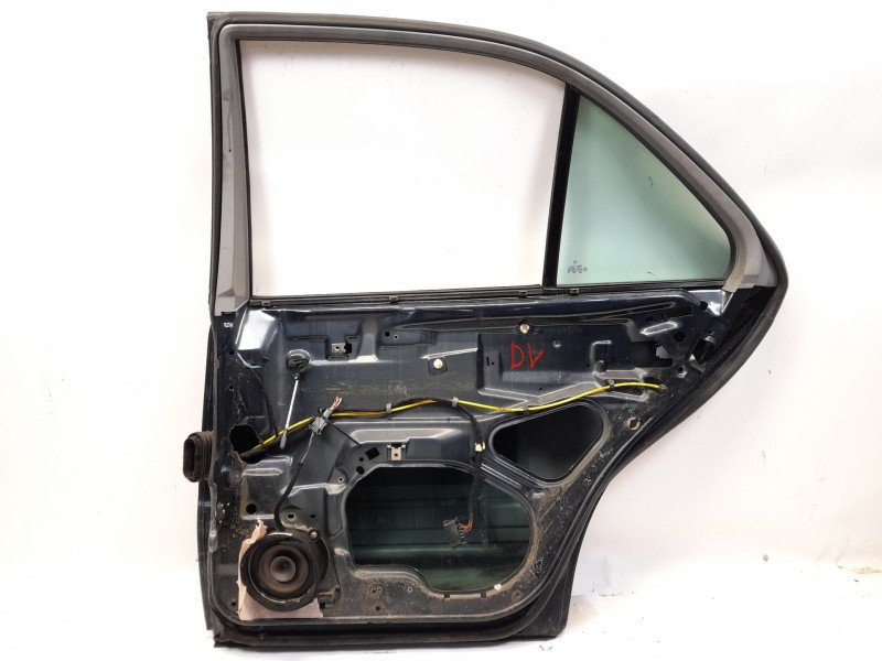 Recambio de puerta trasera derecha para mercedes-benz clase e (w210) e 280 (210.063) referencia OEM IAM   