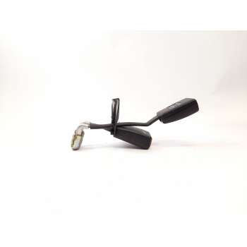 ENGANCHE CINTURON SEGURIDAD TRASERO IZQUIERDO 8D0857739D 