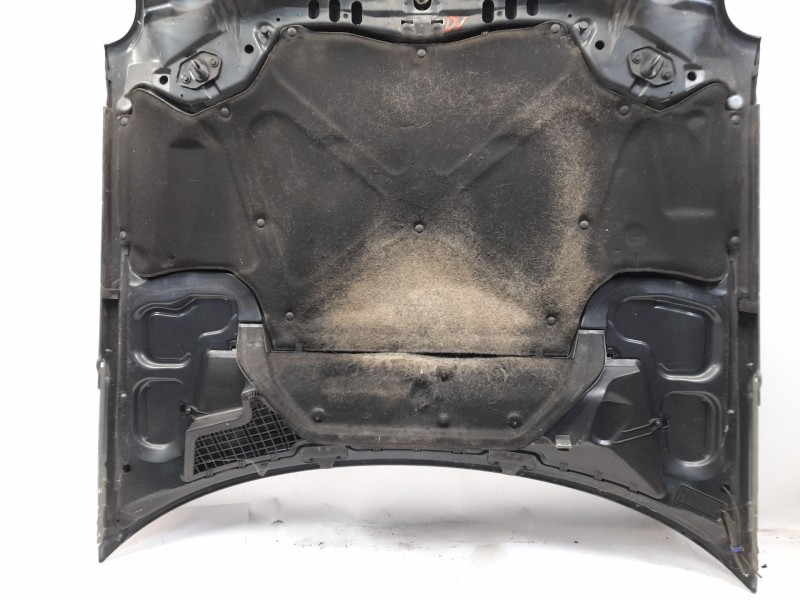 Recambio de capot para mercedes-benz clase e (w210) e 280 (210.063) referencia OEM IAM   