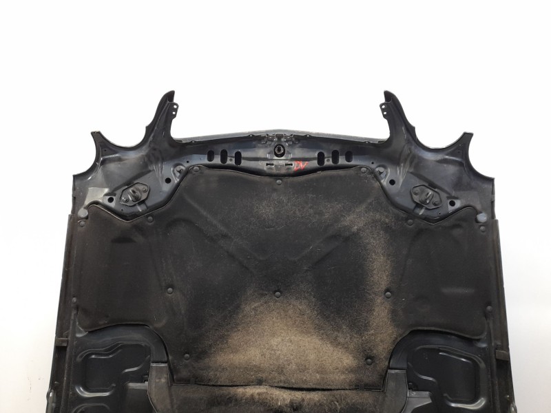 Recambio de capot para mercedes-benz clase e (w210) e 280 (210.063) referencia OEM IAM   