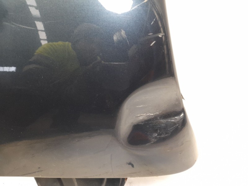 Recambio de aleta delantera derecha para mercedes-benz clase e (w210) e 280 (210.063) referencia OEM IAM   