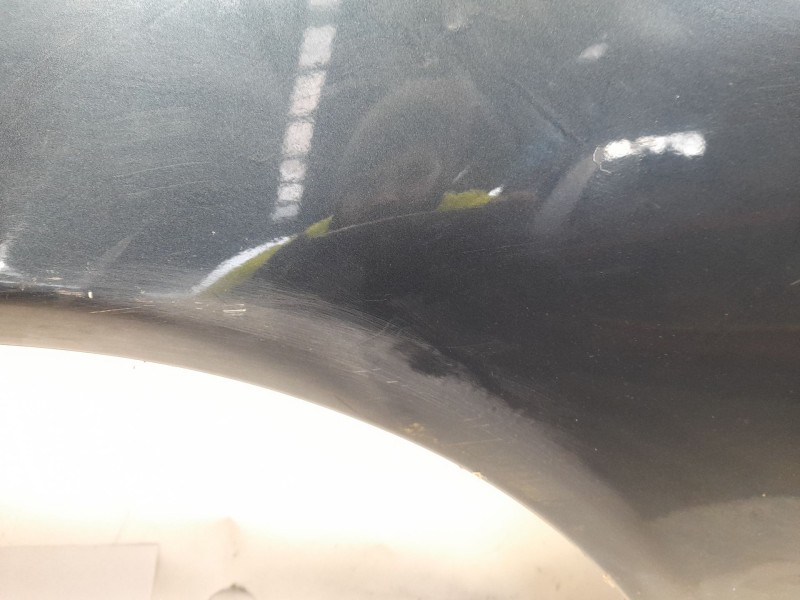Recambio de aleta delantera izquierda para mercedes-benz clase e (w210) e 280 (210.063) referencia OEM IAM   