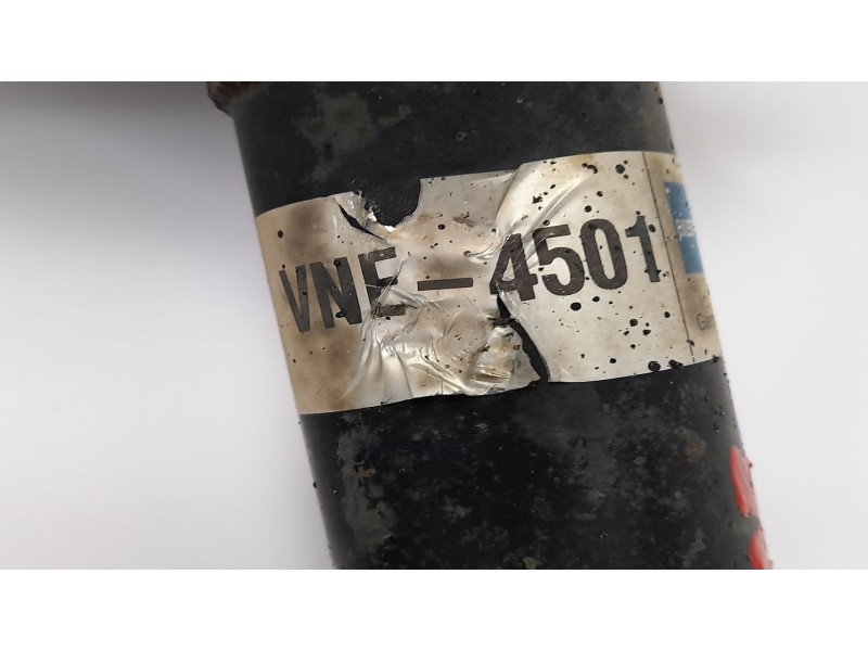 Recambio de amortiguador delantero derecho para volkswagen vento (1h2) 1.9 td referencia OEM IAM VNF4501  