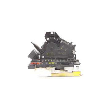CERRADURA PUERTA DELANTERA IZQUIERDA 2S4AA21813DB 1E0251DL 