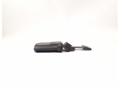Recambio de retenedor puerta para mercedes-benz clase e (w210) e 280 (210.063) referencia OEM IAM    2