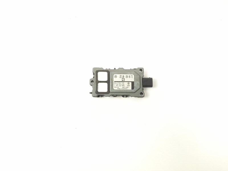 Recambio de sensor para mercedes-benz clase e (w210) e 280 (210.063) referencia OEM IAM 2108300672  