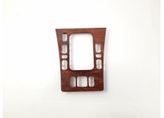 Recambio de moldura para mercedes-benz clase e (w210) e 280 (210.063) referencia OEM IAM A2106808639  
