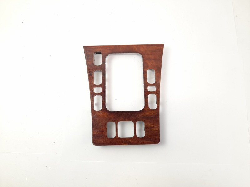 Recambio de moldura para mercedes-benz clase e (w210) e 280 (210.063) referencia OEM IAM A2106808639  