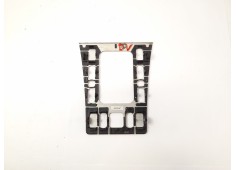 Recambio de moldura para mercedes-benz clase e (w210) e 280 (210.063) referencia OEM IAM A2106808639   2
