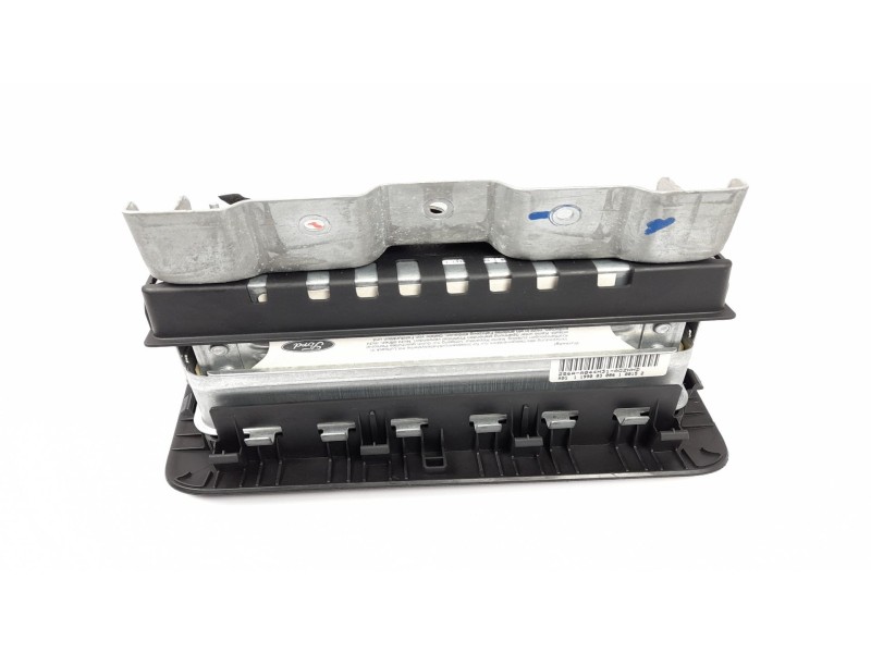 Recambio de airbag delantero derecho para ford fiesta (cbk) 1.4 tdci cat referencia OEM IAM A044H31  