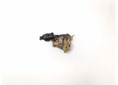 Recambio de cerradura puerta trasera izquierda para mercedes-benz clase e (w210) e 280 (210.063) referencia OEM IAM    2