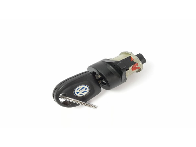 Recambio de conmutador de arranque para volkswagen golf iv berlina (1j1) 1.9 tdi referencia OEM IAM   