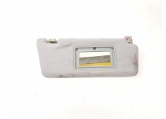 Recambio de parasol derecho para mercedes-benz clase e (w210) e 280 (210.063) referencia OEM IAM   