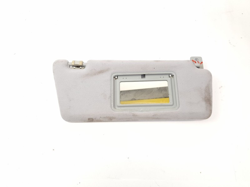 Recambio de parasol derecho para mercedes-benz clase e (w210) e 280 (210.063) referencia OEM IAM   