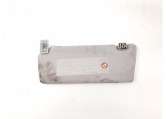 Recambio de parasol derecho para mercedes-benz clase e (w210) e 280 (210.063) referencia OEM IAM    2