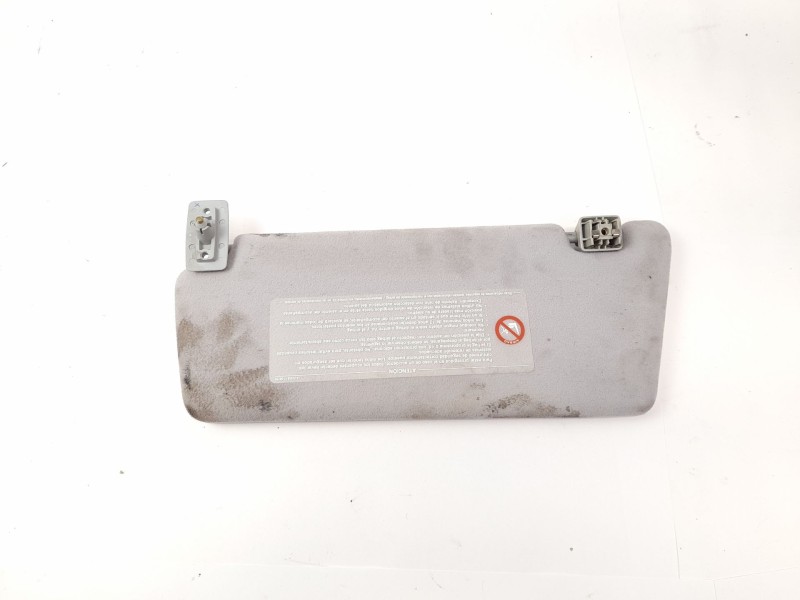 Recambio de parasol derecho para mercedes-benz clase e (w210) e 280 (210.063) referencia OEM IAM   