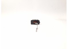 Recambio de motor apertura trampillas climatizador para mercedes-benz clase e (w210) e 280 (210.063) referencia OEM IAM    2